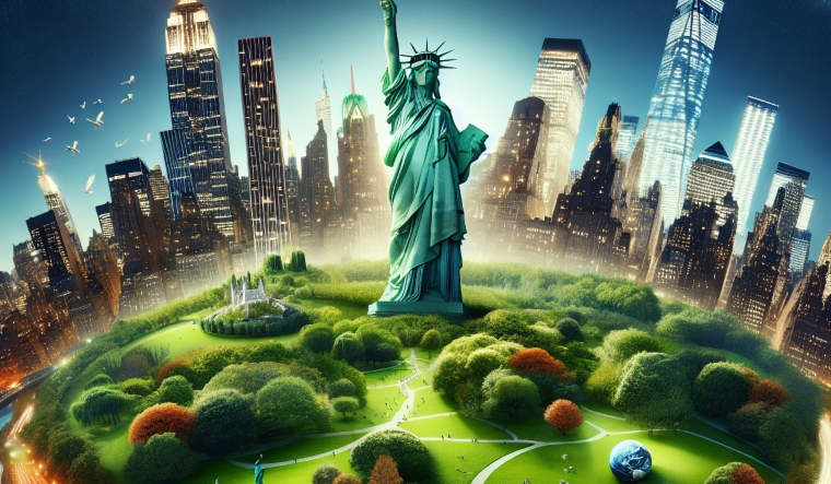 Visiting New York for India vs Pakistan T20 WC game? 7 spots to visit before leaving 'the Big Apple'